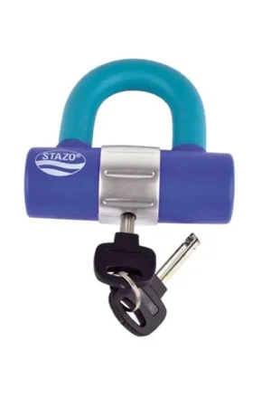 Betaalbaar Stazo Marine Equipement Beugelslot
