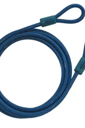 Seizoensaanbieding Stazo Marine Equipement Oogkabel 20 mm