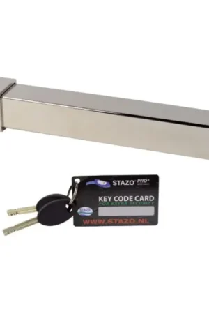 Stazo Marine Equipement Slot | SCM VBV gekeurd Seizoensaanbieding
