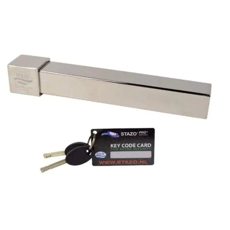 Stazo Marine Equipement Slot | SCM VBV gekeurd Seizoensaanbieding