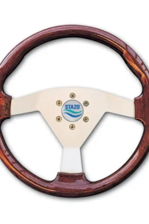 Beste Prijs Stazo Marine Equipement Stazo Stuurwiel Type 63