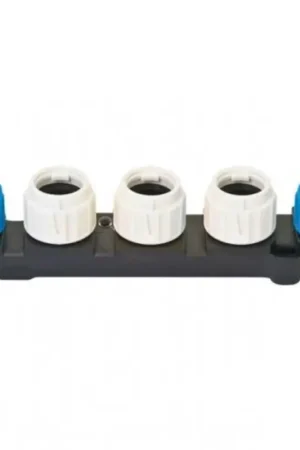 Raymarine STng 5-weg connector: 2x Backbone 3x Spur Koop Vandaag