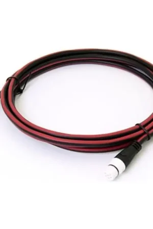 Raymarine STng Voedingskabel 1 mtr naar 12VDC Betaalbaar