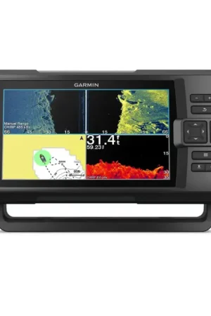 Alleen Vandaag Garmin STRIKER Vivid 9sv Zonder transducer