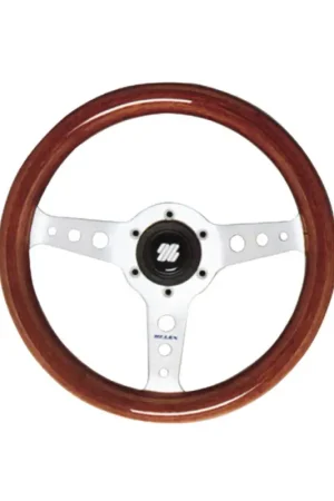 Ultraflex Stuurwiel Capri 3-spaaks Nieuw