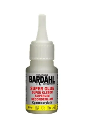 Bardahl super glue 20ml Tijdelijk Beschikbaar