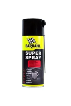 Lage Prijs Bardahl superspray 400ml