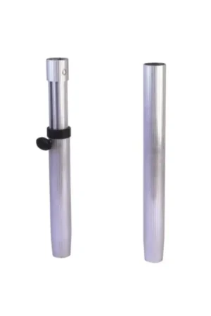 Garelick Tafelpoot serie 73mm draaibaar Actieprijs