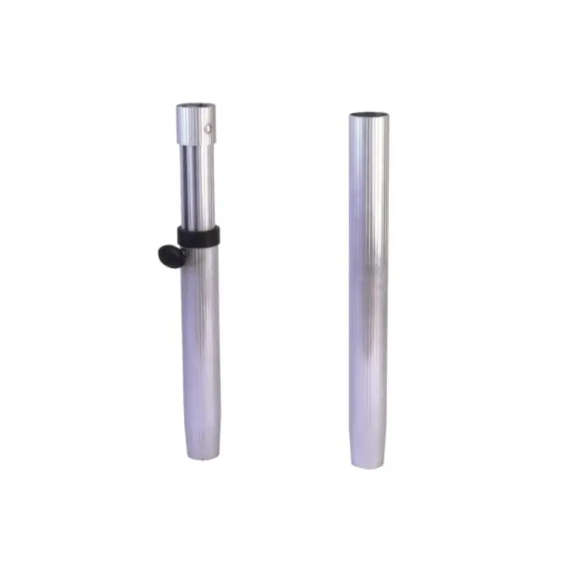 Garelick Tafelpoot serie 73mm draaibaar Actieprijs