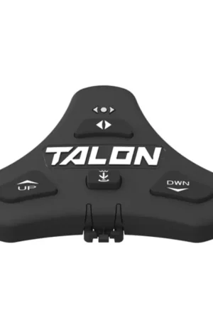 Dagaanbieding Minn Kota Talon Draadloos Voet Pedaal Bluetooth