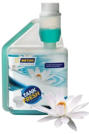 Vetus Tankfresh 500 ml Gecertificeerd