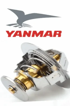 Yanmar Thermostaat, 71C 121750-49800 Populair
