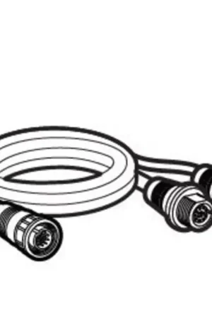 Humminbird Transducer Adapter Cable AS 14 SIDBY Betaalbaar