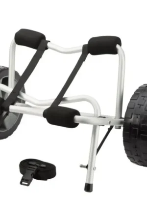 Attwood Transportkar Flitsaanbieding