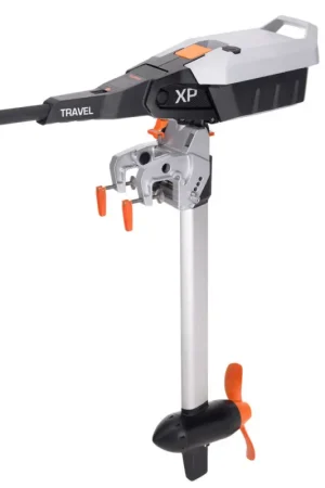 Must-Have Torqeedo Travel XP Elektrische buitenboordmotor (Power Pakket)