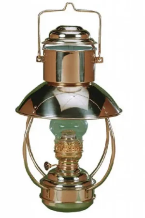 DHR Trawlerlamp Aanbieding