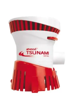 Beste Prijs Attwood Tsunami Bilge Pomp