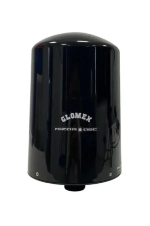 Glomex TV antenne Mizar zwart V9128AGC/BK Betaalbaar