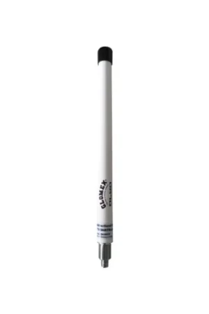 Glomex TV/FM/DAB antenne wit RA304TV Gratis Retour