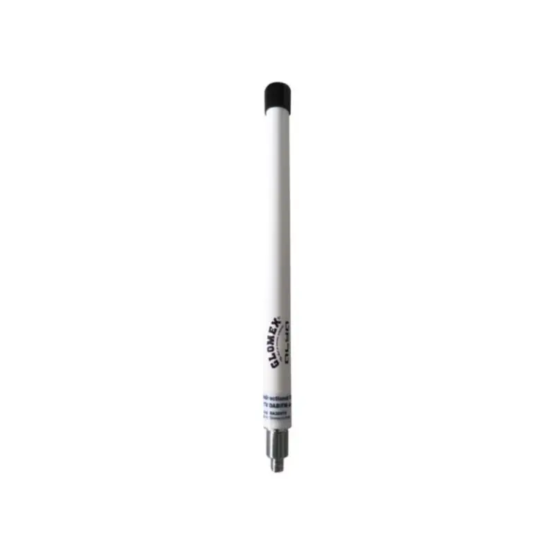 Glomex TV/FM/DAB antenne wit RA304TV Gratis Retour