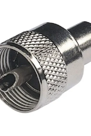 Korting Glomex UHF adaptor male PL259 RA353