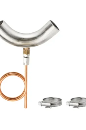 Voordeelprijs Wallas Uitlaat accessoires dieselverwarming