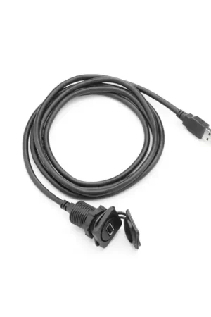 JL Audio USB Poort voor paneelmontage Aanbieding