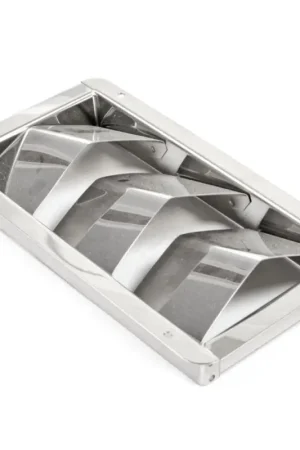 Exclusieve Aanbieding BW Ventilatierooster RVS