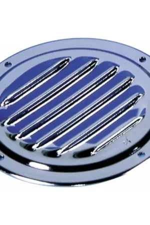 Direct Beschikbaar Plastimo Ventilatierooster Rond