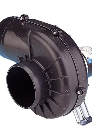 Jabsco Ventilator 7,1 kuub/min 100MM Flexmontage Lage Prijs
