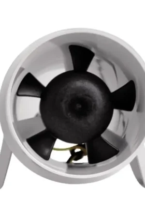 Attwood Ventilator inline Betrouwbaar