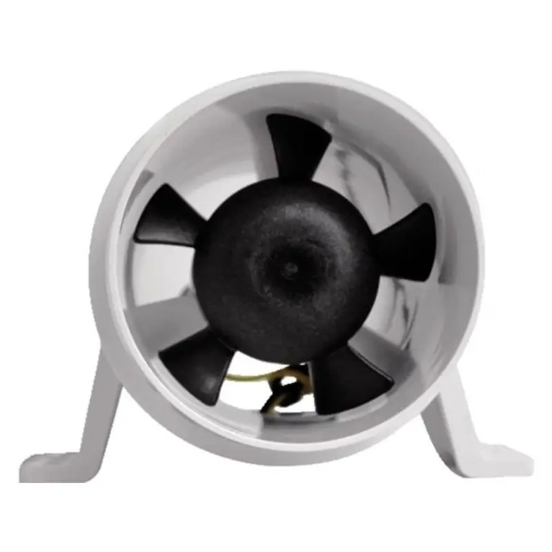 Attwood Ventilator inline Betrouwbaar