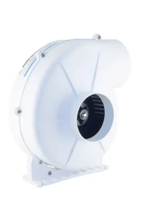 Gereduceerde Prijs Albin Pump Marine Ventilator met flexibele buisbevestiging