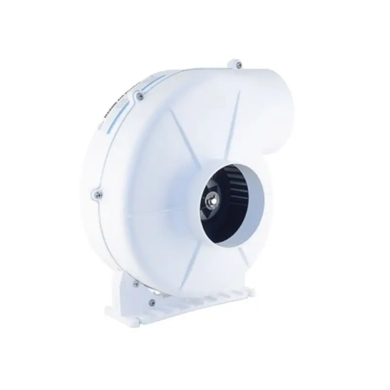 Gereduceerde Prijs Albin Pump Marine Ventilator met flexibele buisbevestiging