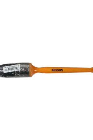 Merkproduct Benson Verfkwast rond Budget