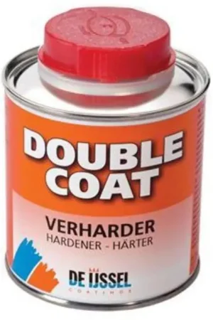 De ijssel Verharder Betrouwbaar