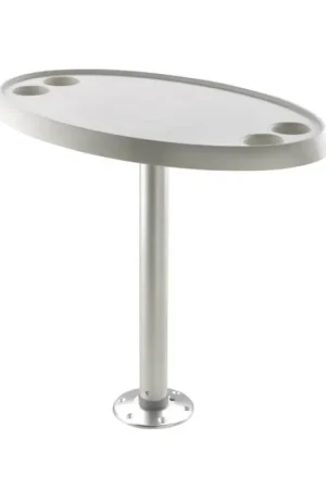 Vetus Tafel ovaal Gecertificeerd