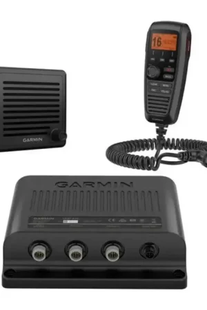 Beperkt Aanbod Garmin VHF 315i Marifoon