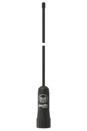 Pacific Aerials VHF SeaMaster Pro Range - P6706 Flitsaanbieding