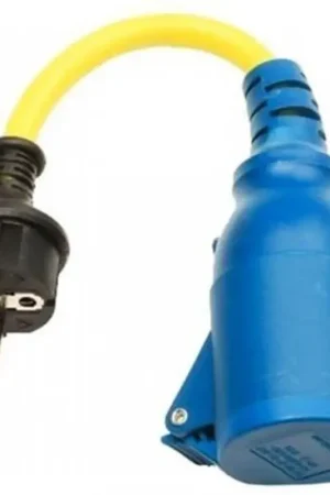 Actieprijs Victron Adapter Cord 16A/250V Schuko/CEE