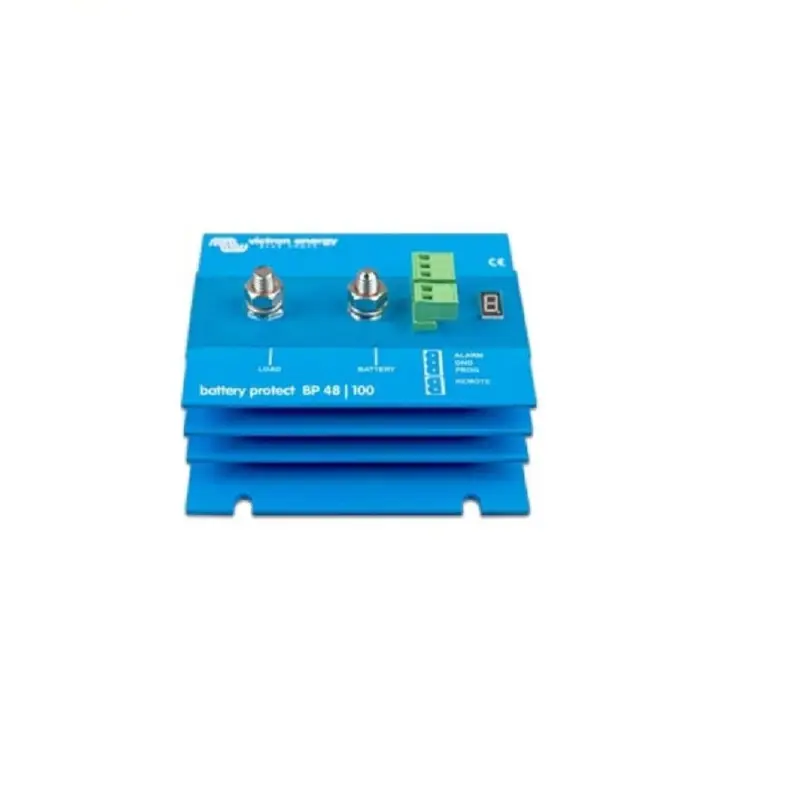 Direct Verzonden Victron BatteryProtect 48V-100A Smart
