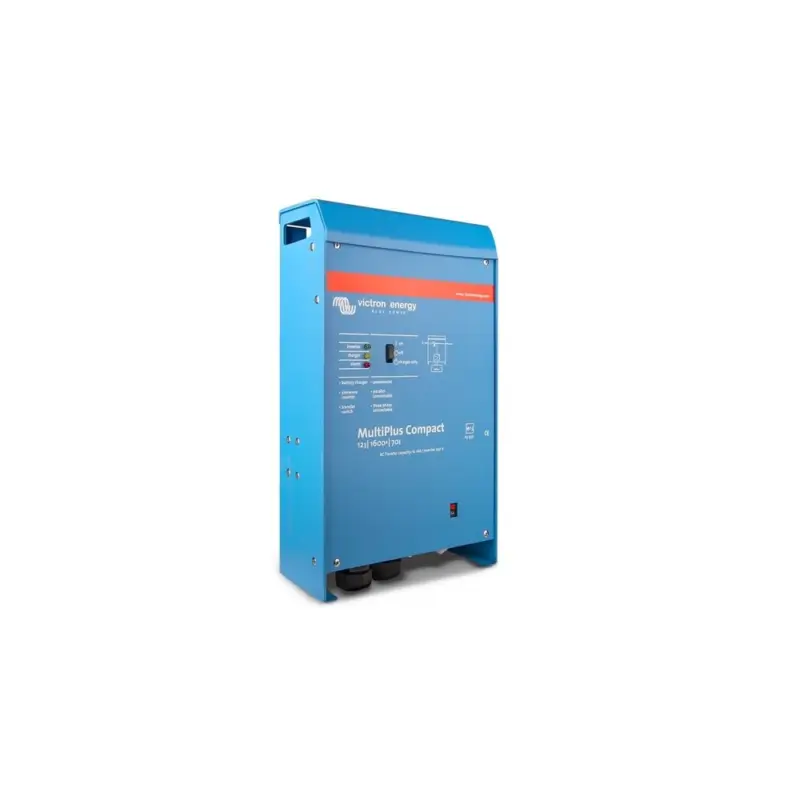 Victron MultiPlus omvormer / acculader Koopje