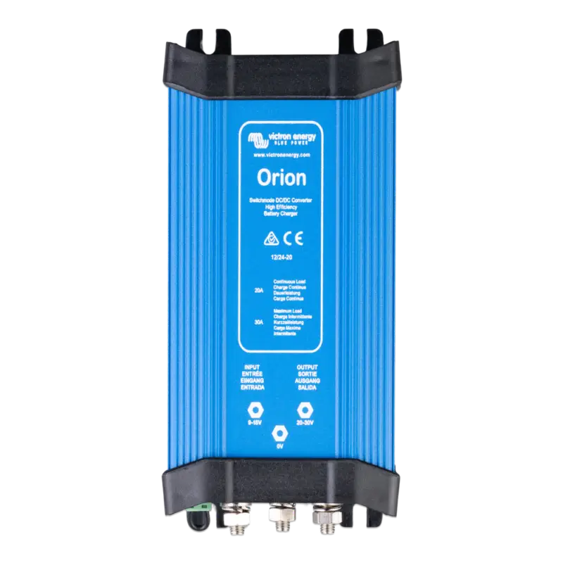 Korting Victron Orion DC/DC Conv. 12/24-20