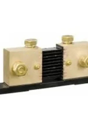 Beste Prijs Victron Shunt 1000A/50mV
