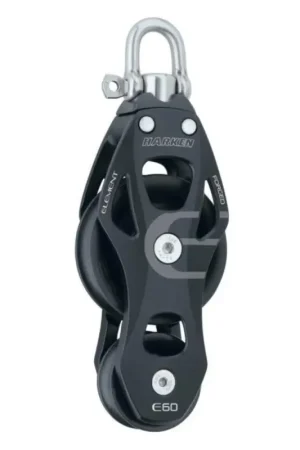 Beste Prijs Harken Vioolblok Element 60 mm
