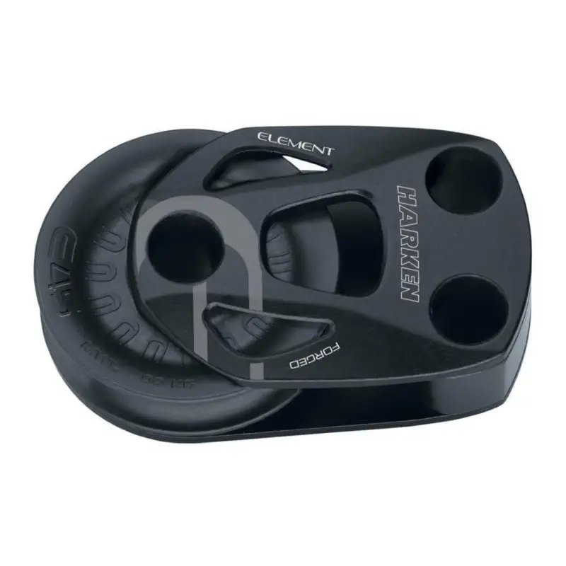 Voordeelprijs Harken Voetblok Element 45 mm
