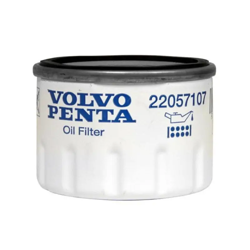 Koop Online Volvo Penta Oliefilter 22057107