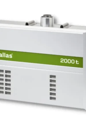 Wallas Wallas 2000T Paraffine verwarming 12V Express Levering