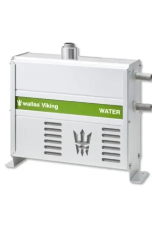 Direct Beschikbaar Wallas Wallas 30 Viking Water, dieselverwarming