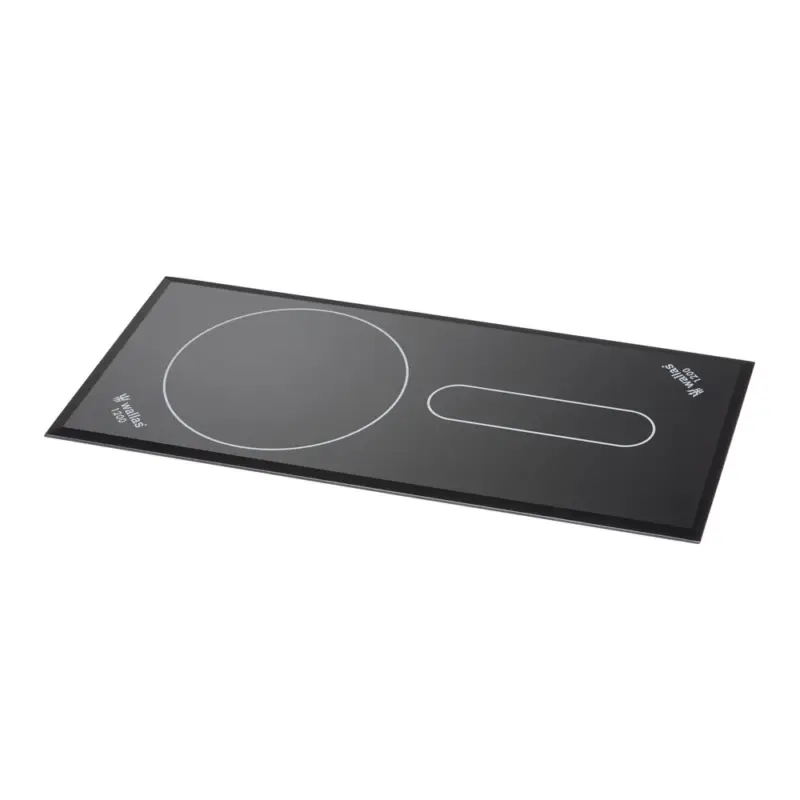 Wallas Wallas Kooktoestel diesel 1200D Bestseller